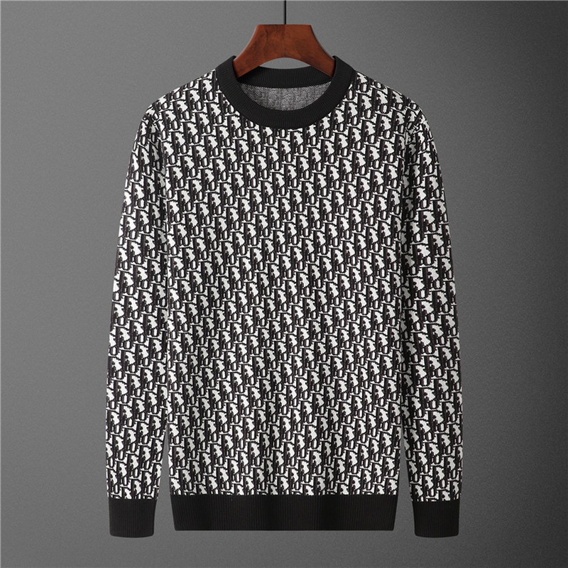 DIOR Men's Sweater 42